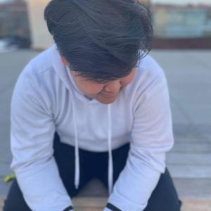 Meet your Posher, Eh